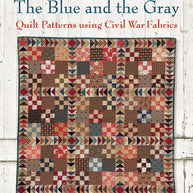 The Blue and the Gray
