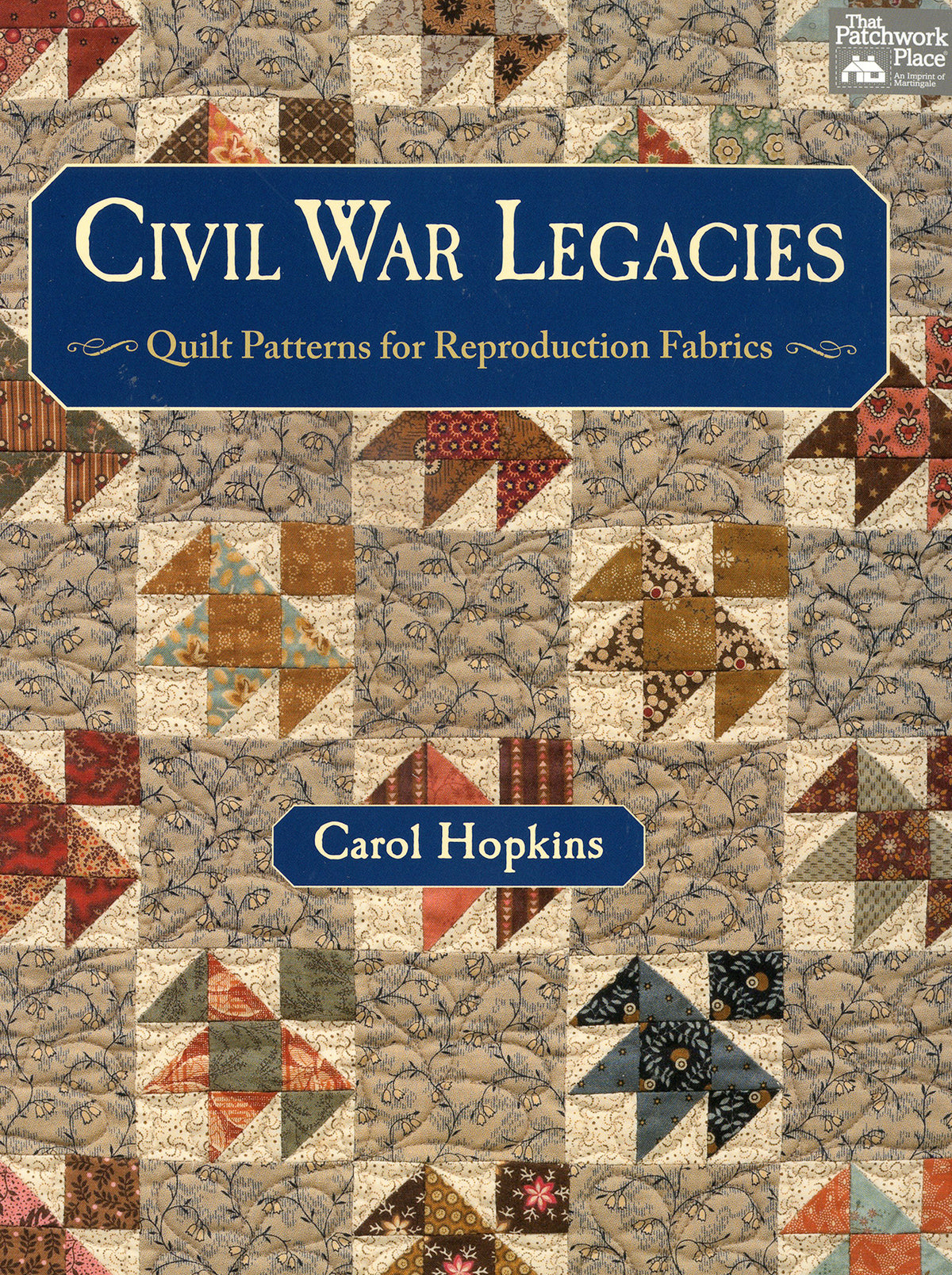 Civil War Legacies