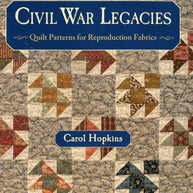 Civil War Legacies