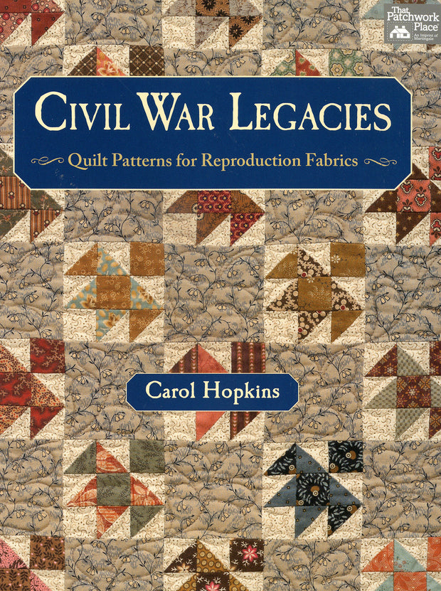 Civil War Legacies