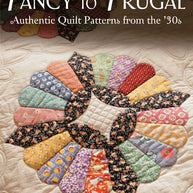 Fancy to Frugal