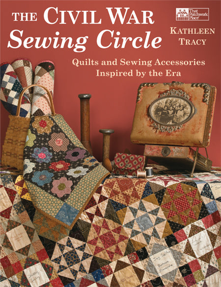 Civil War Sewing Circle