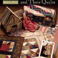 Prairie Children and Their Quilts