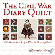 Civil War Diary Quilt