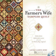 The Farmer's Wife Sampler Quilt