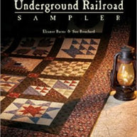 Underground Railroad Sampler