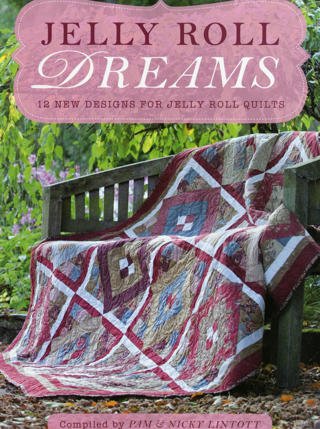 Jelly Roll Dreams