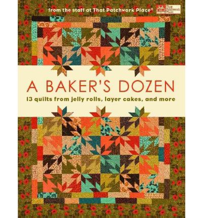 A Baker's Dozen