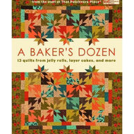 A Baker's Dozen