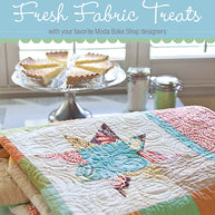 Fresh Fabric Treats