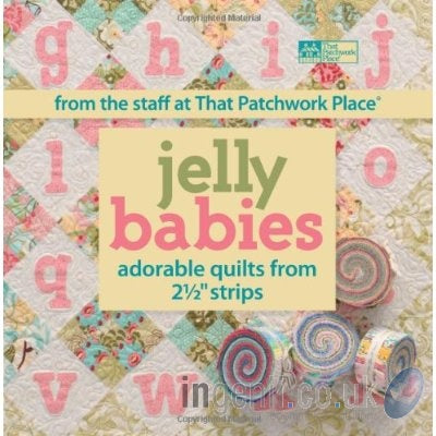 Jelly Babies