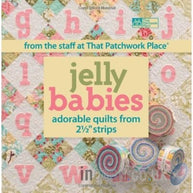 Jelly Babies