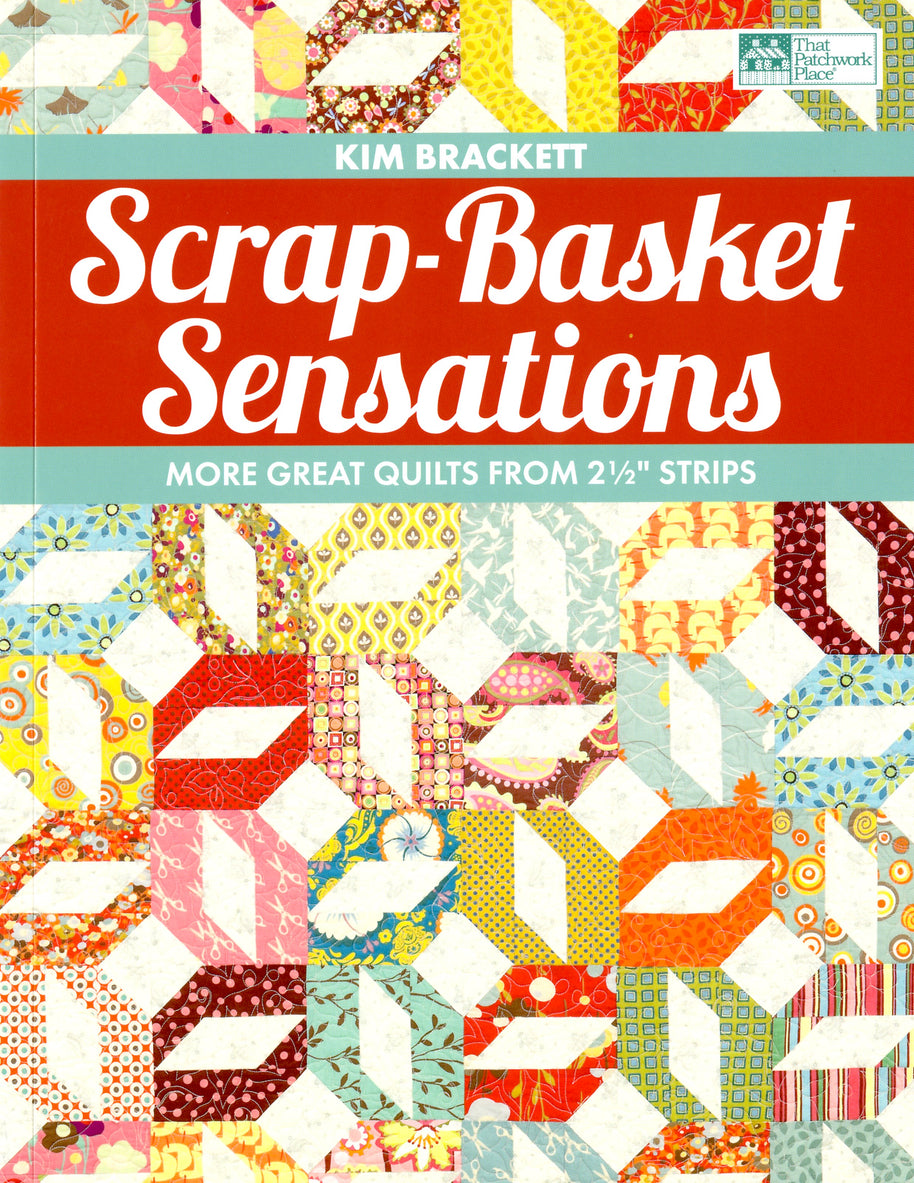 Scrap Basket Sensations