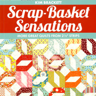 Scrap Basket Sensations