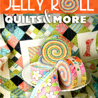 Jelly Roll Quilts & More
