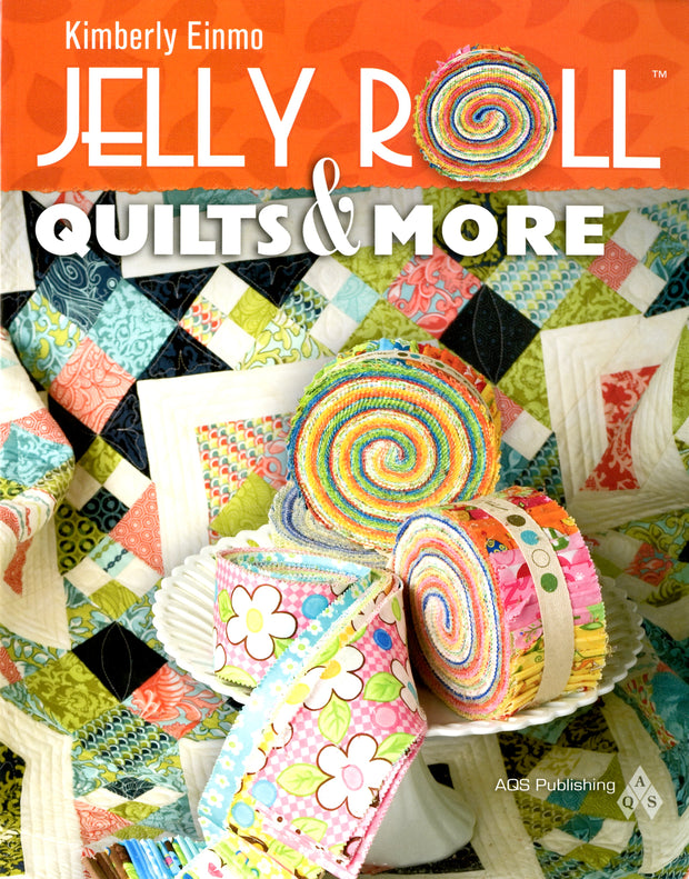 Jelly Roll Quilts & More