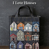 Yoko Saito's I Love Houses