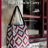 Yoko Saito's Bags I Love to Carry