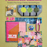 Patchwork Sashiko