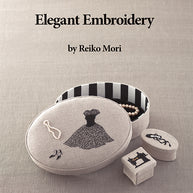 Elegant Embroidery