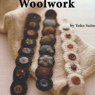 Yoko Saito's Woolwork