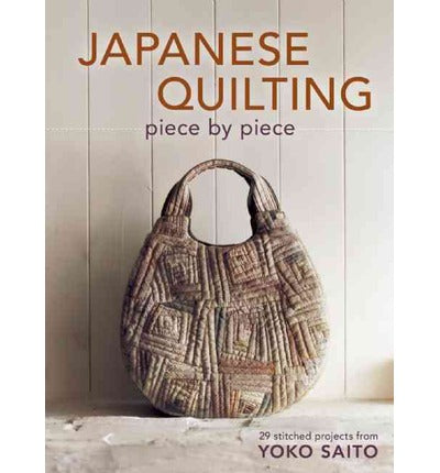 Japanese Quilting