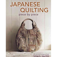 Japanese Quilting