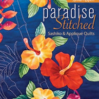 Paradise Stitched