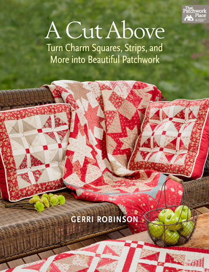 A Cut Above