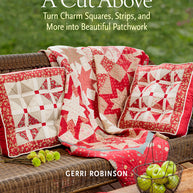 A Cut Above