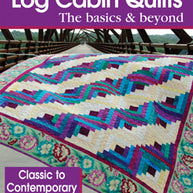 Log Cabin Quilts