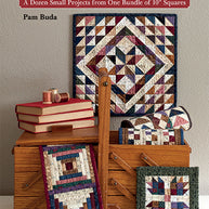 Vintage Patchwork