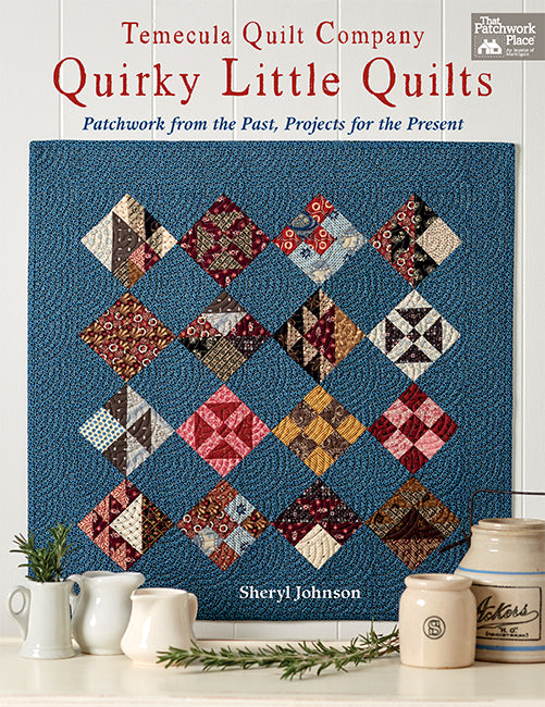 Temecula Quilt Company