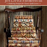 Jo's Little Favorites III