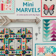 Moda All-Stars Mini Marvels