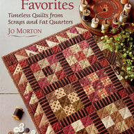 Jo's Little Favorites