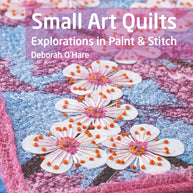 Small Art Quilts