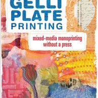 Gelli Plate Printing