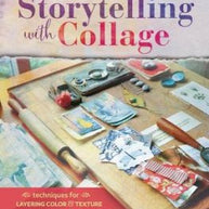 Storytelling with Collage