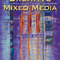 Creative Mixed Media