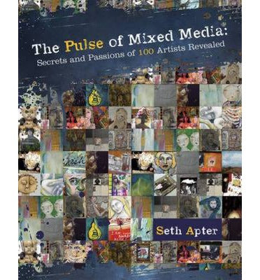 The Pulse of Mixed Media