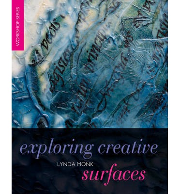 Exploring Creative Surfaces