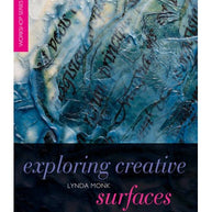 Exploring Creative Surfaces