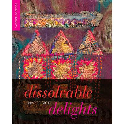 Dissolvable Delights