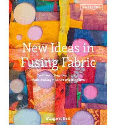 New Ideas in Fusing Fabric