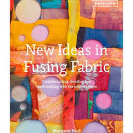 New Ideas in Fusing Fabric