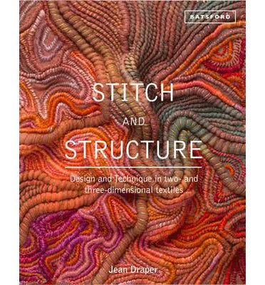 Stitch and Structure