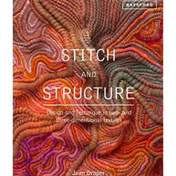 Stitch and Structure