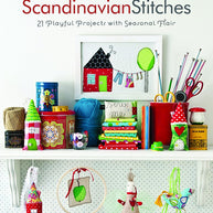 Scandinavian Stitches