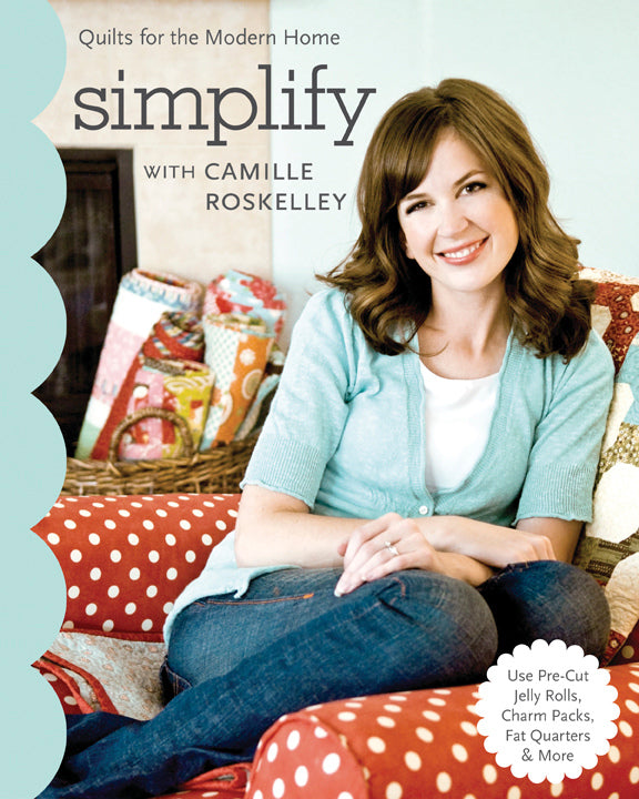 Simplify